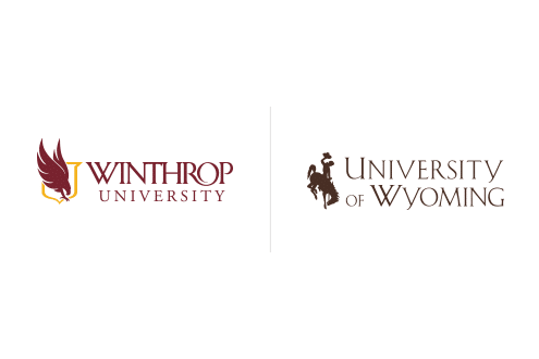 University Partnerships logo